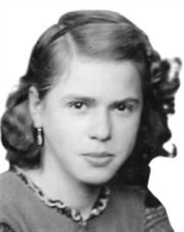 Profilbild von Doris Frühauf Strang